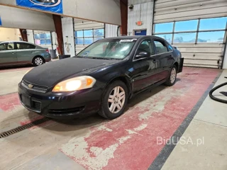 CHEVROLET IMPALA 1LT