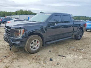 FORD F150 SUPERCREW
