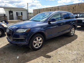 AUDI Q7 PREMIUM PLUS
