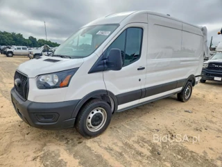 FORD TRANSIT T-250