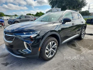 BUICK ENVISION ESSENCE