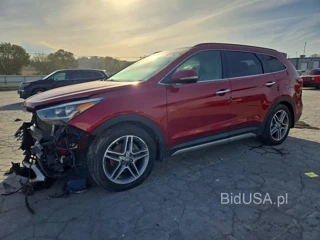 HYUNDAI SANTA FE LIMITED ULTIMATE