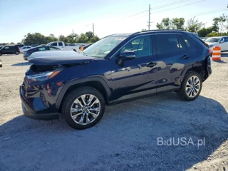 TOYOTA RAV4 XLE PREMIUM