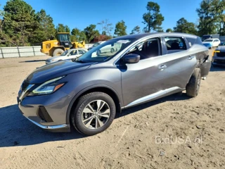 NISSAN MURANO S