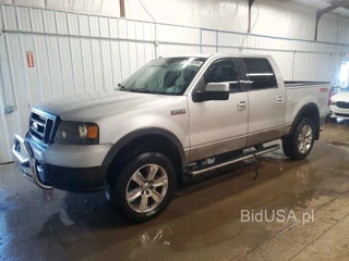 FORD F150 SUPERCREW
