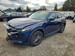 MAZDA CX-5 TOURING