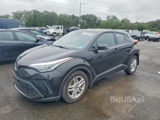 TOYOTA C-HR LE