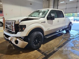 FORD F150 SUPERCREW