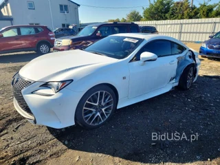 LEXUS RC 350
