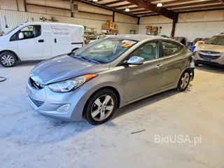 HYUNDAI ELANTRA GLS