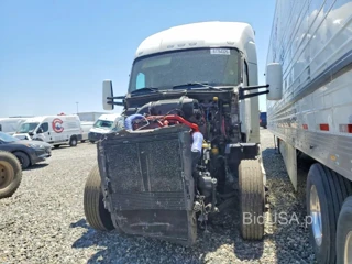 KENWORTH CONSTRUCTION T680