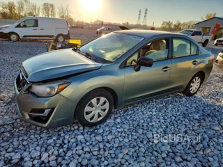 SUBARU IMPREZA L PLUS