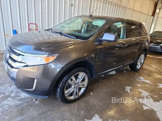 FORD EDGE LIMITED