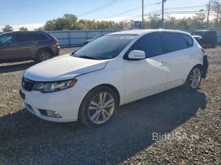 KIA FORTE5 SX