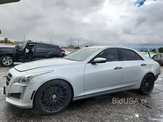 CADILLAC CTS VSPORT PREMIUM