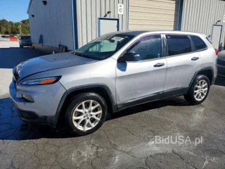 JEEP CHEROKEE SPORT
