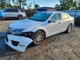 FORD FUSION SEL