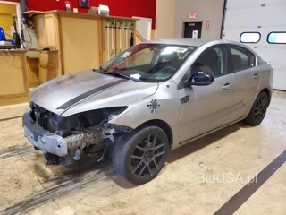 MAZDA 3 I