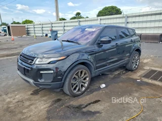 LAND ROVER RANGE ROVER EVOQUE SE