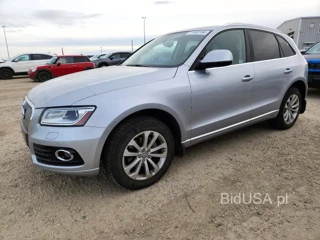 AUDI Q5 PREMIUM PLUS