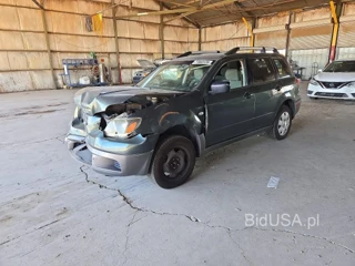 MITSUBISHI OUTLANDER LS
