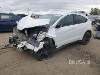 HONDA HR-V SPORT