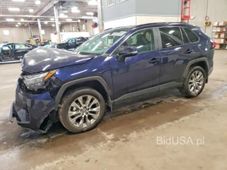 TOYOTA RAV4 XLE PREMIUM