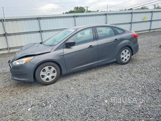 FORD FOCUS S