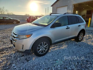 FORD EDGE SE