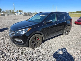 HYUNDAI SANTA FE SPORT 2.0T ULTIMATE