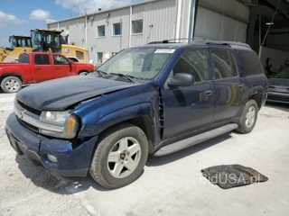 CHEVROLET TRAILBLAZER EXT