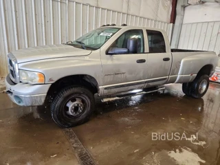 DODGE RAM 3500 ST