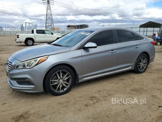 HYUNDAI SONATA SPORT 2.0T