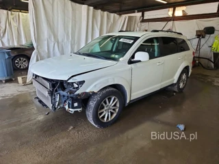 DODGE JOURNEY SXT