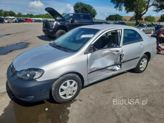 TOYOTA COROLLA CE