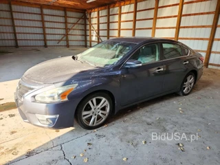 NISSAN ALTIMA 3.5 S