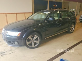 AUDI A4 ALLROAD PRESTIGE
