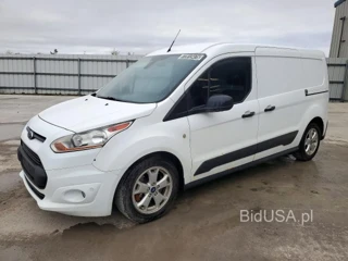 FORD TRANSIT CONNECT XLT