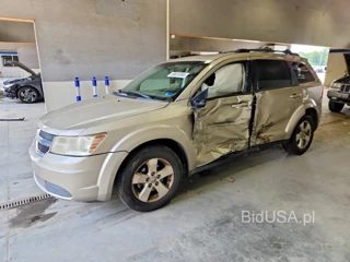 DODGE JOURNEY SXT