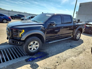 FORD F150 RAPTOR