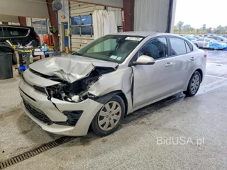 KIA RIO S