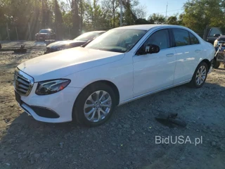 MERCEDES-BENZ E 300 4MATIC