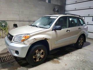 TOYOTA RAV4 BASE