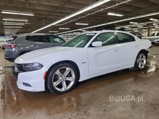 DODGE CHARGER R/T