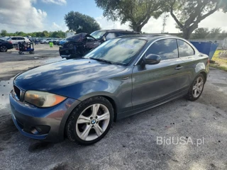 BMW 128 I