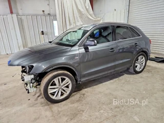 AUDI Q3 PREMIUM PLUS