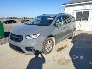 CHRYSLER PACIFICA TOURING L