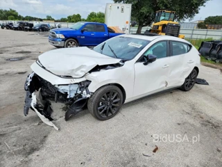 MAZDA 3 PREFERRED