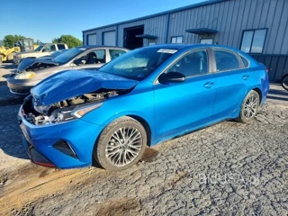 KIA FORTE GT LINE