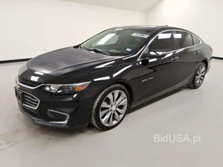 CHEVROLET MALIBU PREMIER